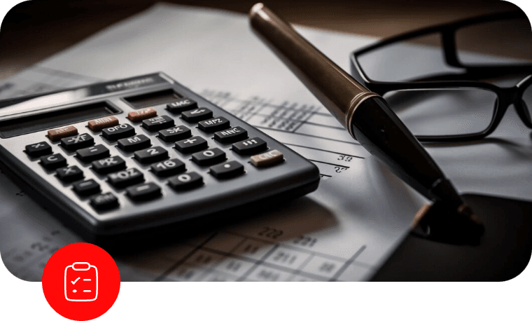 Accounting & Bookkeeping