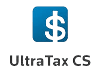 UltraTax CS
